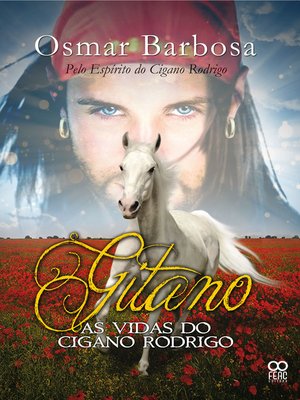 cover image of Gitano